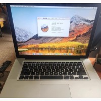 Laptop Apple MacBook 2012 16GB Intel Core I7 HDD 1T