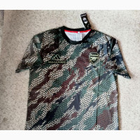 Adidas Arsenal Official 23/24 Pre-Match Jersey