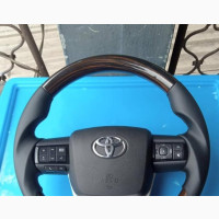 Toyota Hilux 2023 Model Sterling Wheel
