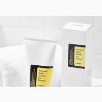 Cosrx Snail Wash - Face Wash Cleanser