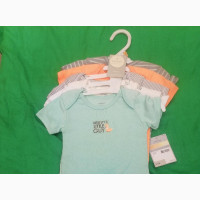 Carter#039;s 3 in 1 Baby Clothing Set