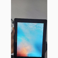 Apple iPad 2 Wi-Fi 16 GB Gray