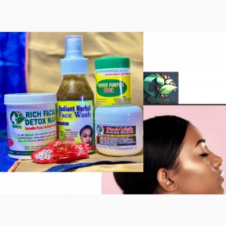 Severe Acne Treatment Kit
