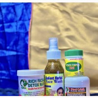 Severe Acne Treatment Kit