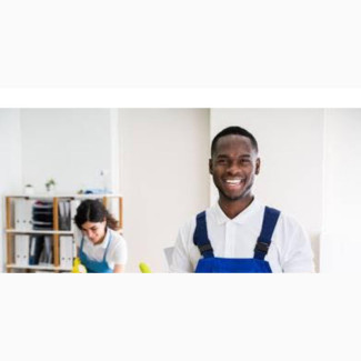 Professional Cleaning Services Available