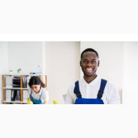 Professional Cleaning Services Available
