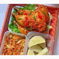 Ready Meals