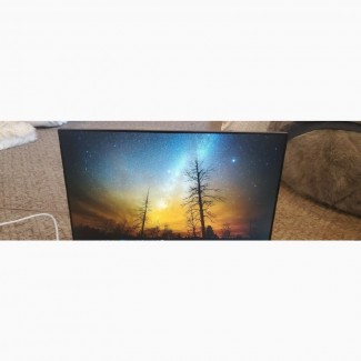 Dell Ultra Sharp 24 Inches IPS Bezeless Monitor