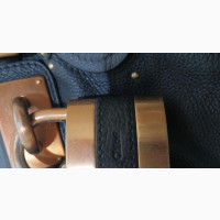 Chloé Paddington Vintage Bag