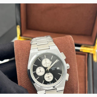 Tissot Full Chronographs Wristwatch for Sale