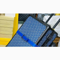 Goyard Trolley Box - High-Quality Luxury Item