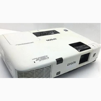 Epson Powerlite 1915 4000lumens