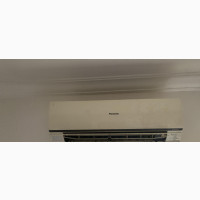 1.5 HP Panasonic Air Conditioner