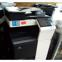 Konica Minolta Bizhub C224e Di Machine