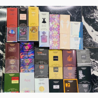 Smart and Noble Collection Perfumes