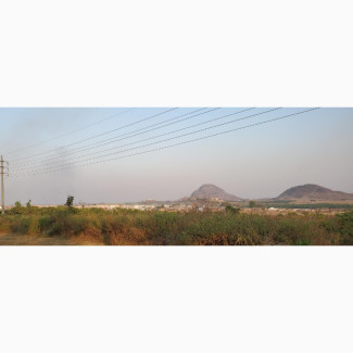 FCDA Approved Land For Sale Near The Airport