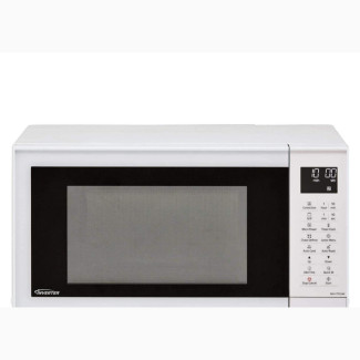 Panasonic Convection Grill Microwave Oven White