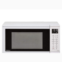 Panasonic Convection Grill Microwave Oven White