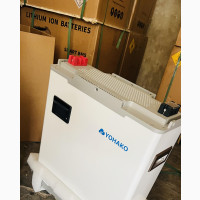 Yohako 15kwh Lithium Batteries 48v