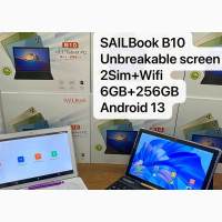 New SAILBook B10 256 GB Blue