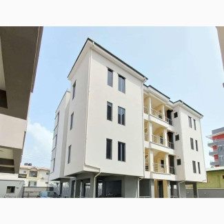 2bdrm Apartment in Ikate for rent
