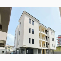 2bdrm Apartment in Ikate for rent