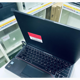 Fujitsu Lifebook T902 8GB Intel Core I5 SSD 256GB
