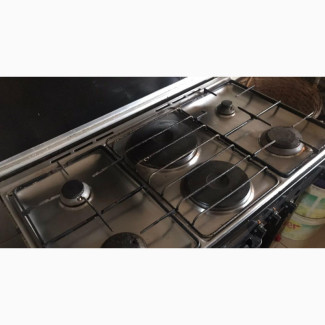 Repair and Servicing of Gas Cooker and Electric Cooker