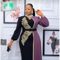 Quality Women Long Classy Dress