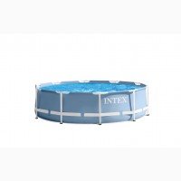 Intex 10ft Swimming Pool - Enjoy Outdoor Fun