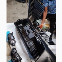 Sienna 2014 - 2018 Upgrade/Upgrading Kit