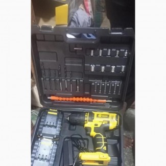 Dewalt Screw Machine for Sale