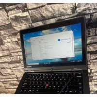 Laptop Lenovo Thinkpad X13 Yoga 8GB Intel Core I7 SSD 256GB