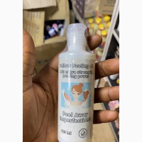X10 Yellow Peeling Oil