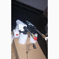 Car Washing Machine
