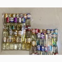 3ml Perfume Oil