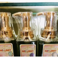 NO Limit Body Treatment Oil