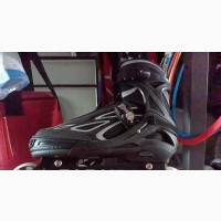 Brand New Breeze on Wheels Inline Skate Shoes