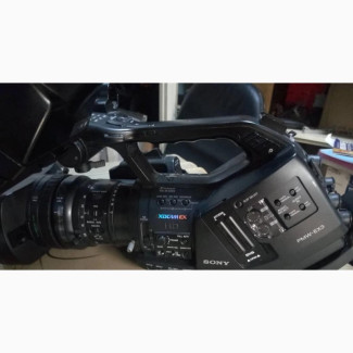 SONY Camera Xd Cam EX 3