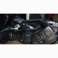 SONY Camera Xd Cam EX 3
