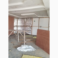 Sound Proof for Clubs, Studio, Church