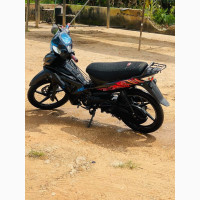 TVS Neo NX Motorcycles