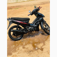 TVS Neo NX Motorcycles