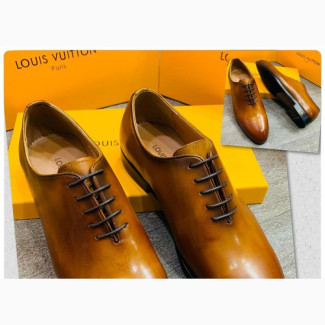 Louis Vuitton Men#039;s Shoes