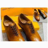 Louis Vuitton Men#039;s Shoes