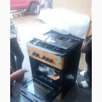 Maxi Standing Gas Cooker, 60-60