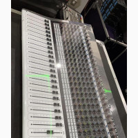 Mackkie HY-24 USB Mixer