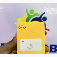 MTN Wifi Unlocked