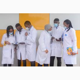 PAMO University of Medical Sciences (PUMS)