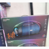 Porodo Soundtec Trill Wireless Player